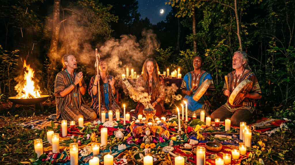 Marabout première question gratuite