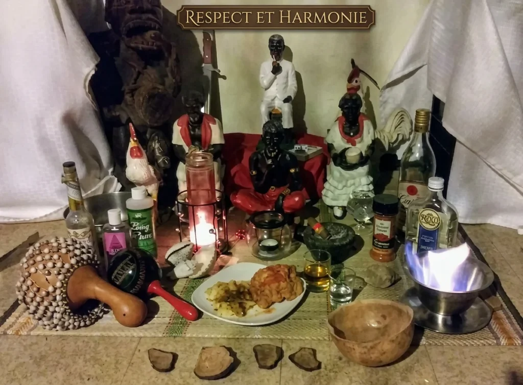 Rituel pour Devenir Riche